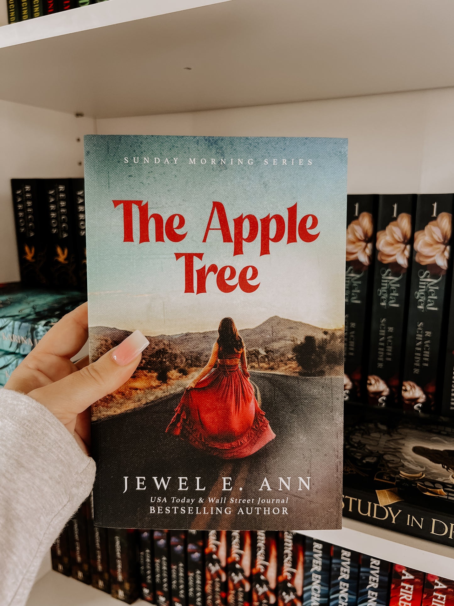 The Apple Tree (Book 2)
