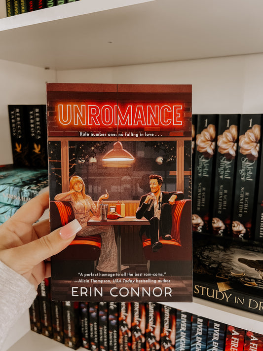 Unromance