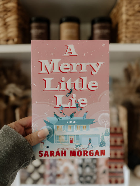 A Merry Little Lie