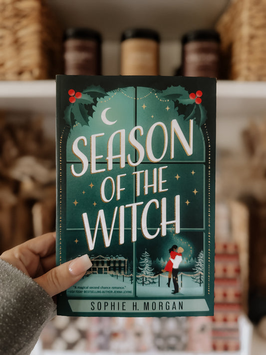Season Of The Witch
