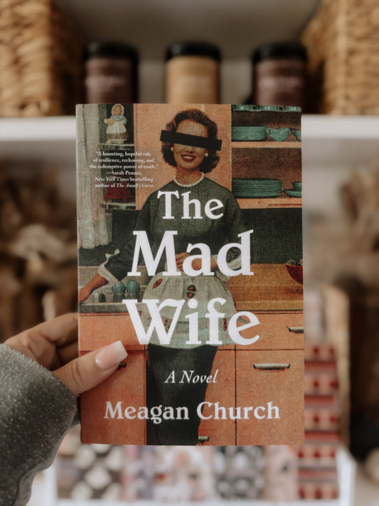 The Mad Wife