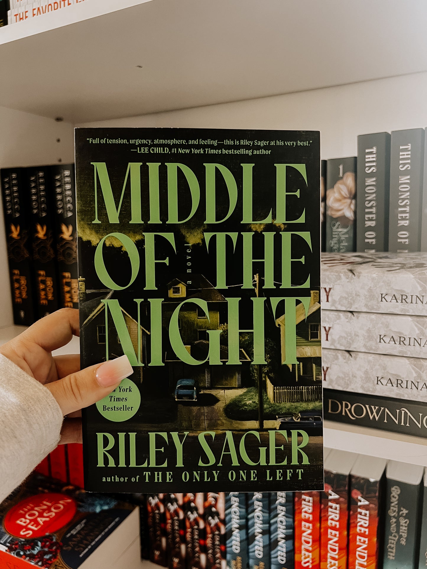 Middle of the Night
