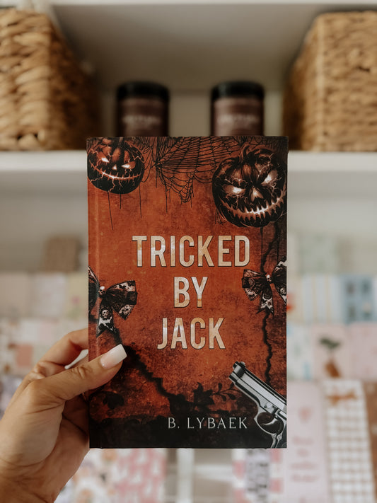 Tricked By Jack