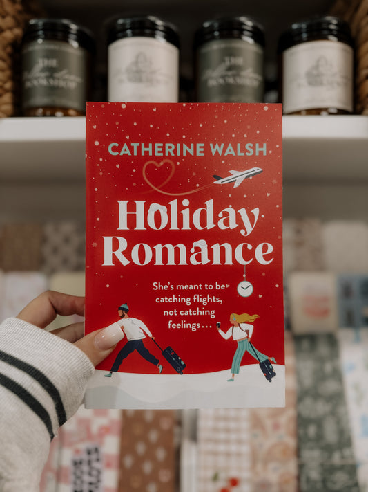 Holiday Romance