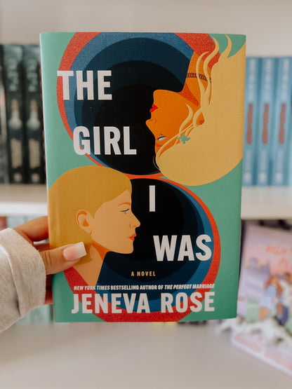 The Girl I Was (Deluxe Limited Edition)