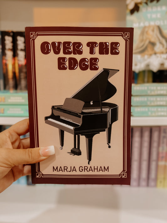 Over The Edge