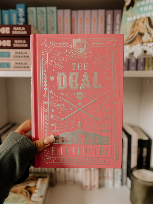 The Deal (Collectors Edition)