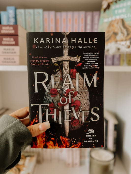 Realm of Thieves