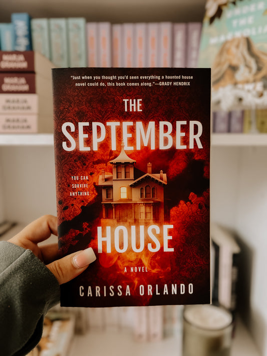 The September House