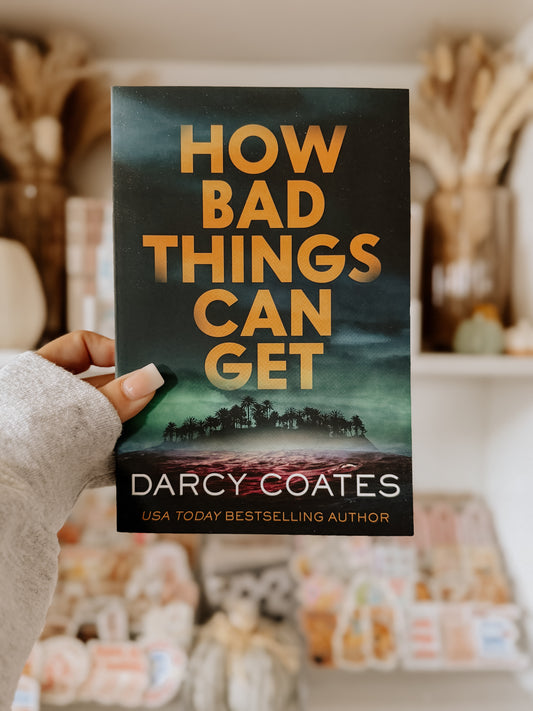 How Bad Things Can Get