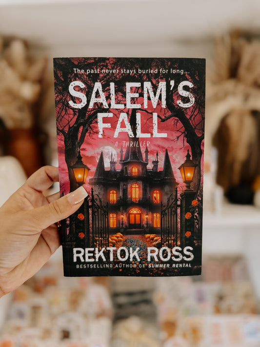Salem's Fall