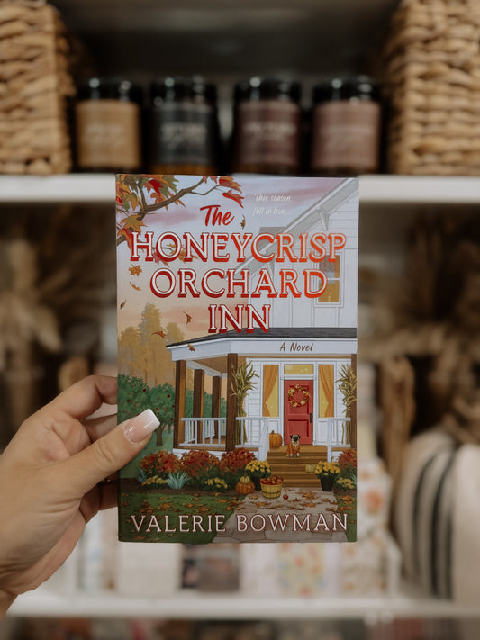The Honeycrisp Orchard Inn