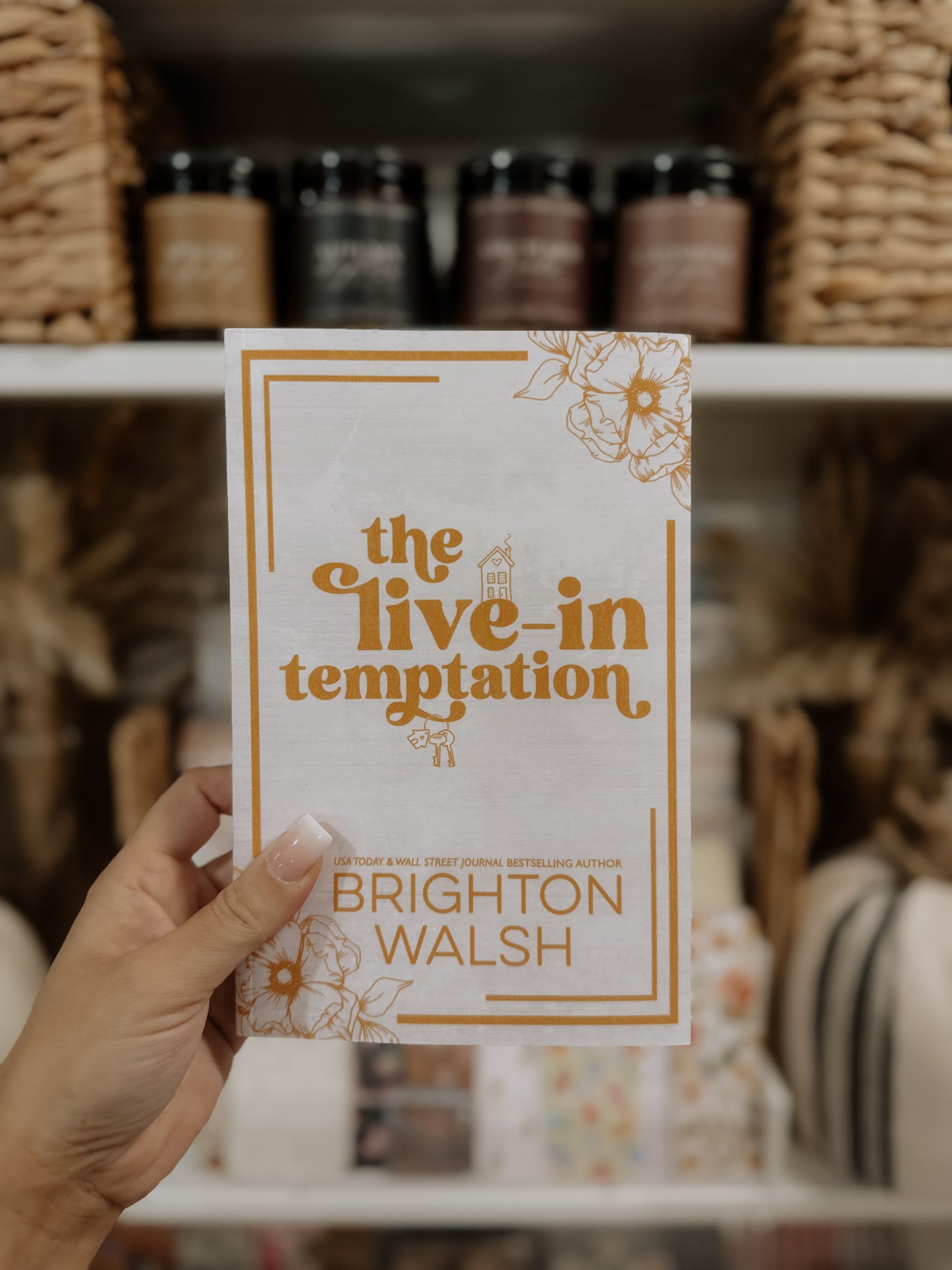 Live In Temptation-Special Edition