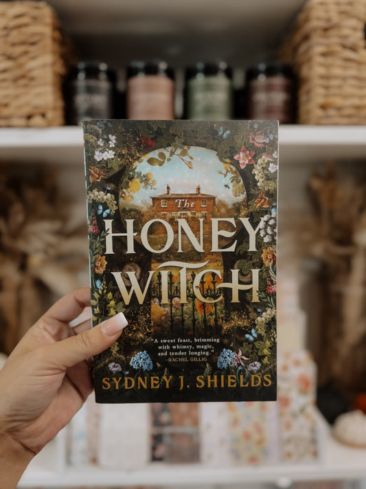 The Honey Witch