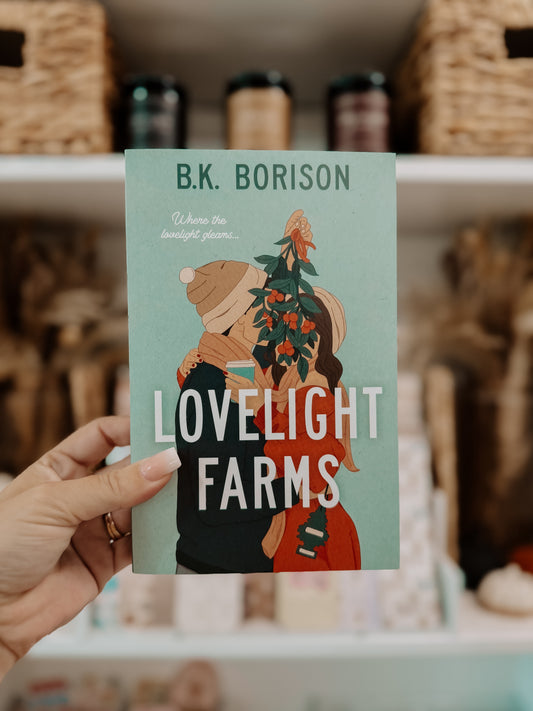 Lovelight Farms