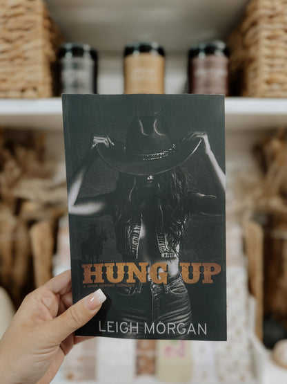 Hung Up-PRE-ORDER