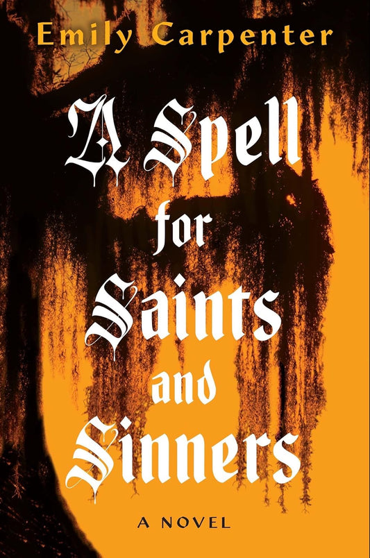 A Spell For Saints & Sinners-PREORDER