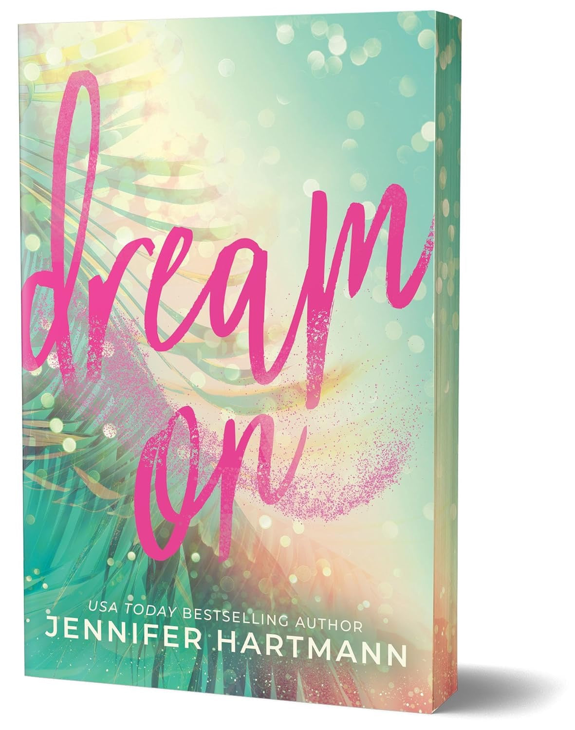 Dream On (Deluxe Edition)PRE-ORDER