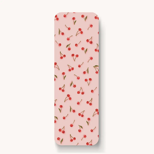 Painted Cherries Bookmarks