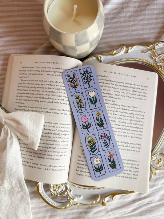 Letters From The Garden