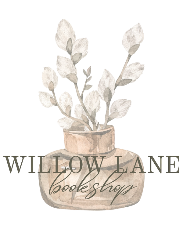 Willow Lane Bookshop