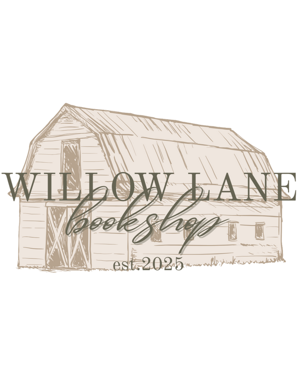 Willow Lane Bookshop