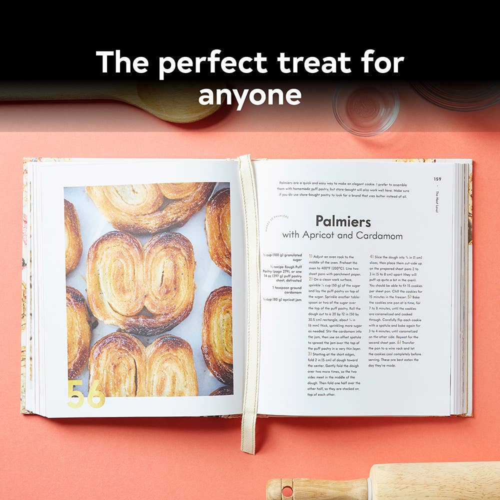 100 Cookies Cookbook