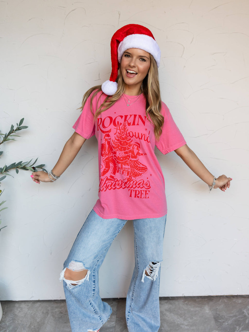 Rockin' Around The Christmas Tree