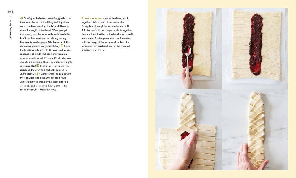 100 Morning Treats-PREORDER