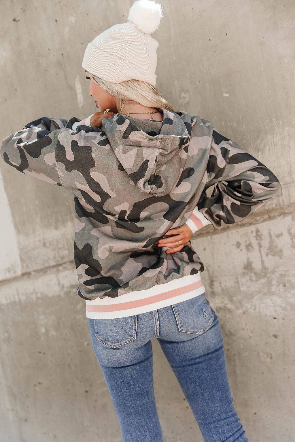 University Hoodie - Hidden Talent-PREORDER