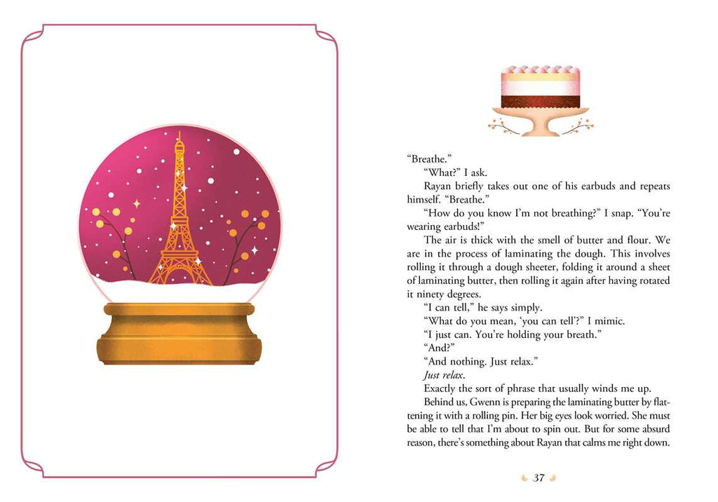 It's Christmas Crime! An Advent Romance