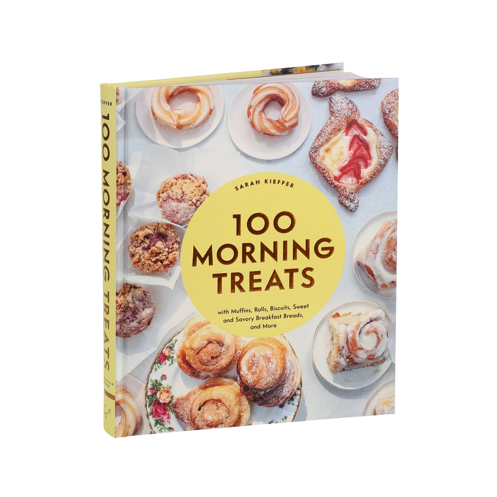 100 Morning Treats-PREORDER
