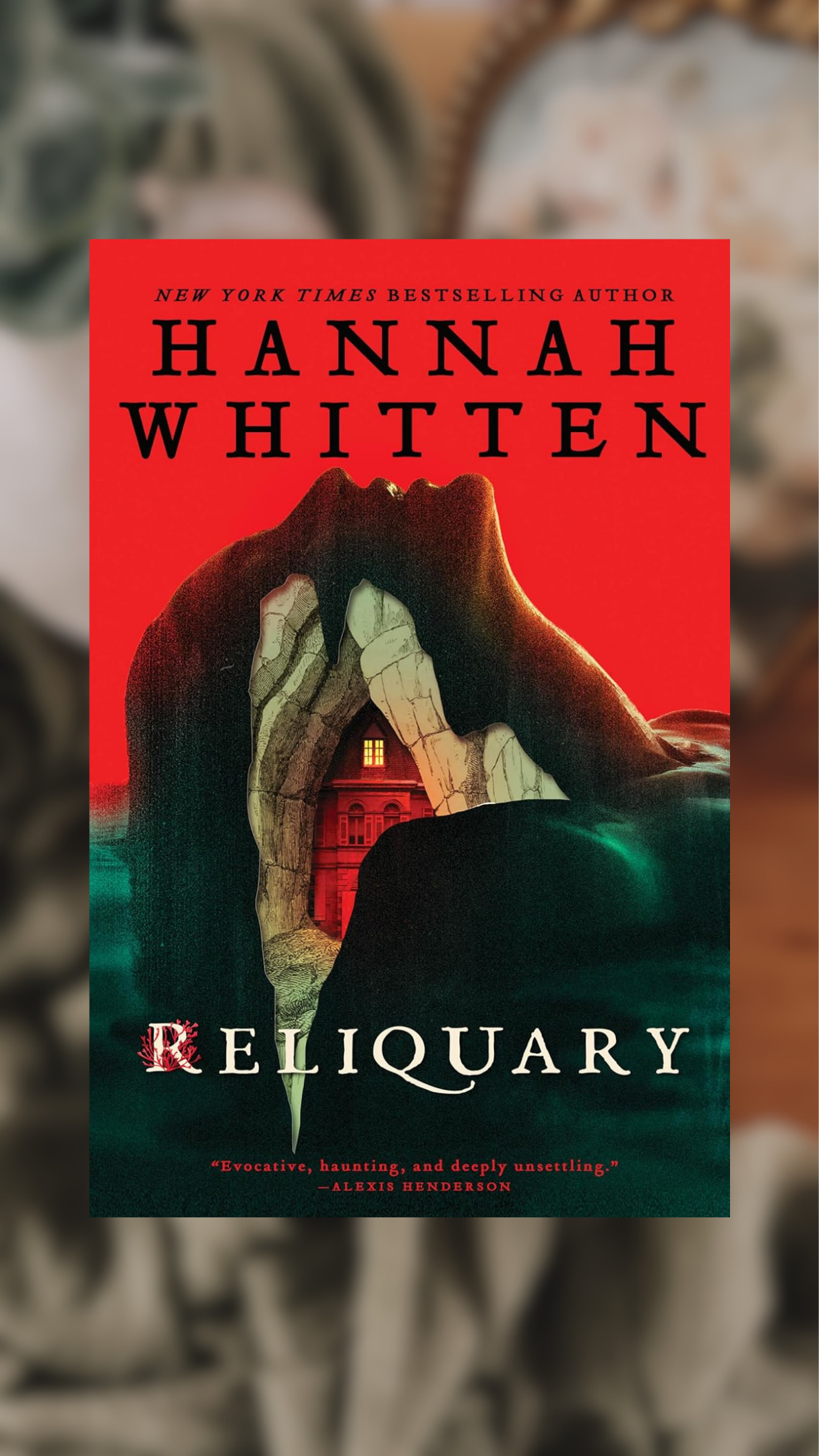 Reliquary-PREORDER