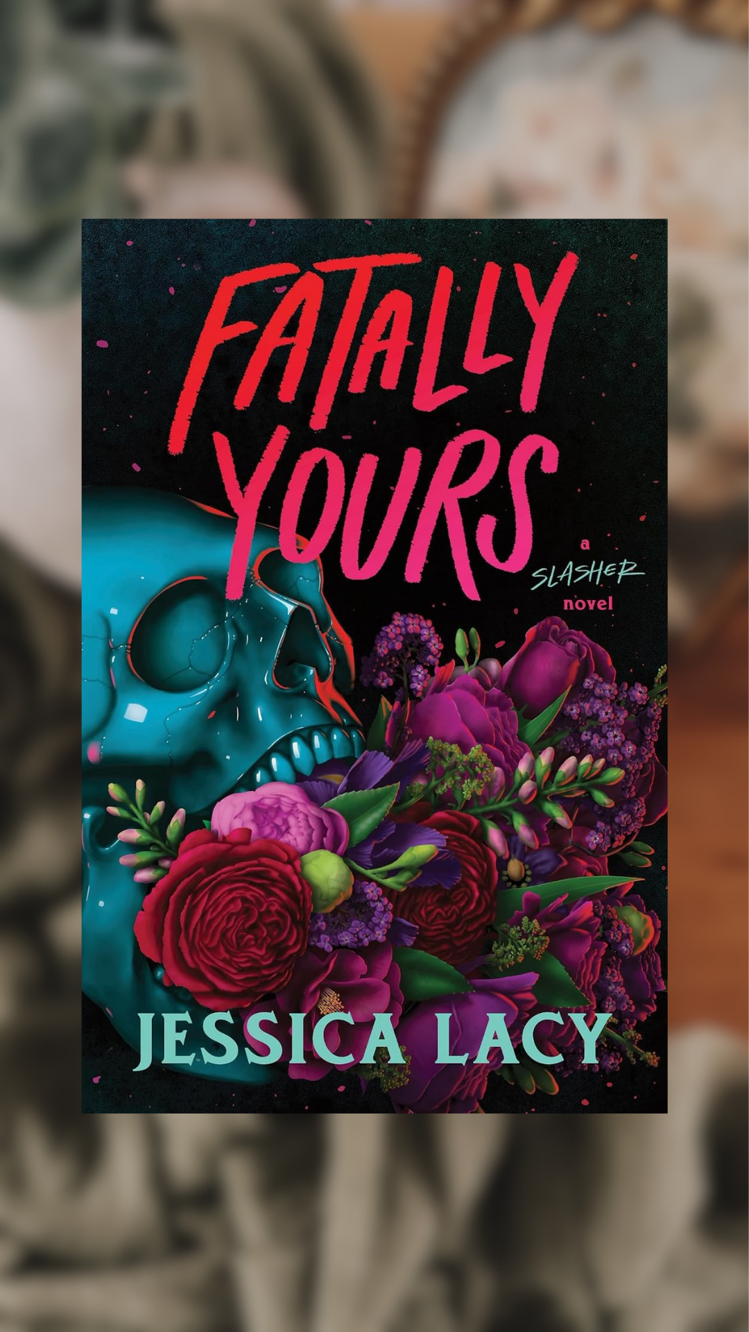 Fatally Yours