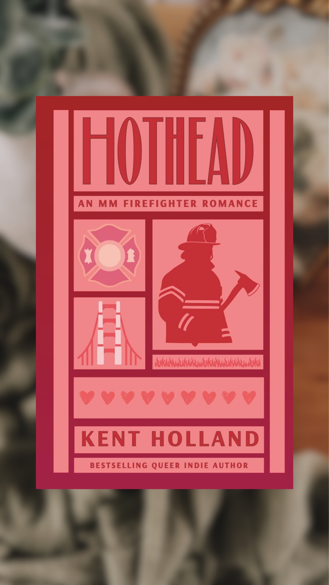 Hothead